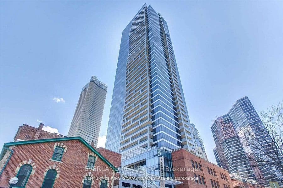 #3810 - 5 St Joseph Street