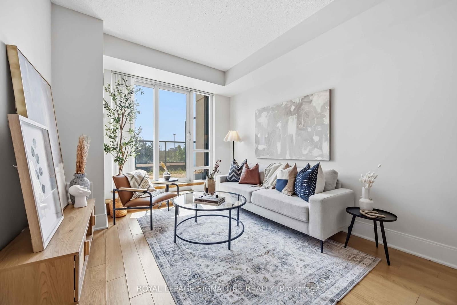 #403 - 181 Wynford Drive