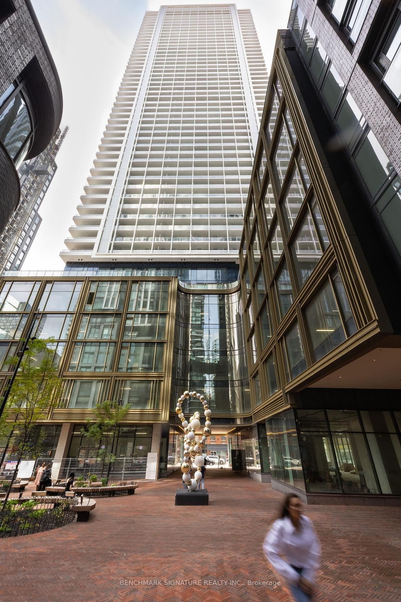 88 Queen Street E, Unit 5512