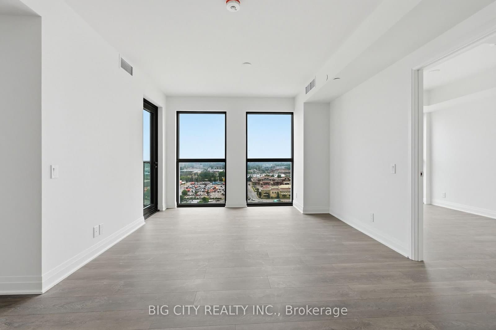 25 Frederick Todd Way, Unit 1410