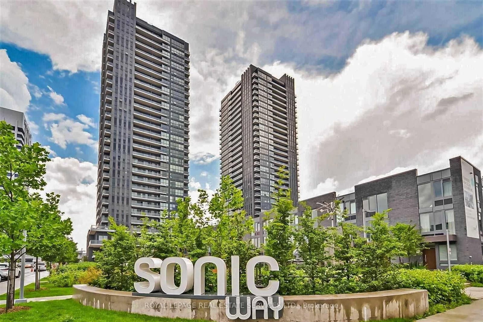 2 Sonic Way, Unit 101