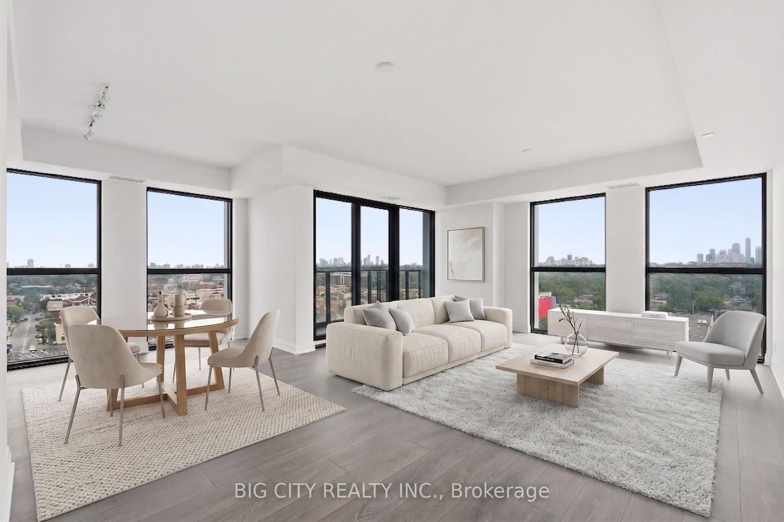 25 Frederick Todd Way, Unit 1302