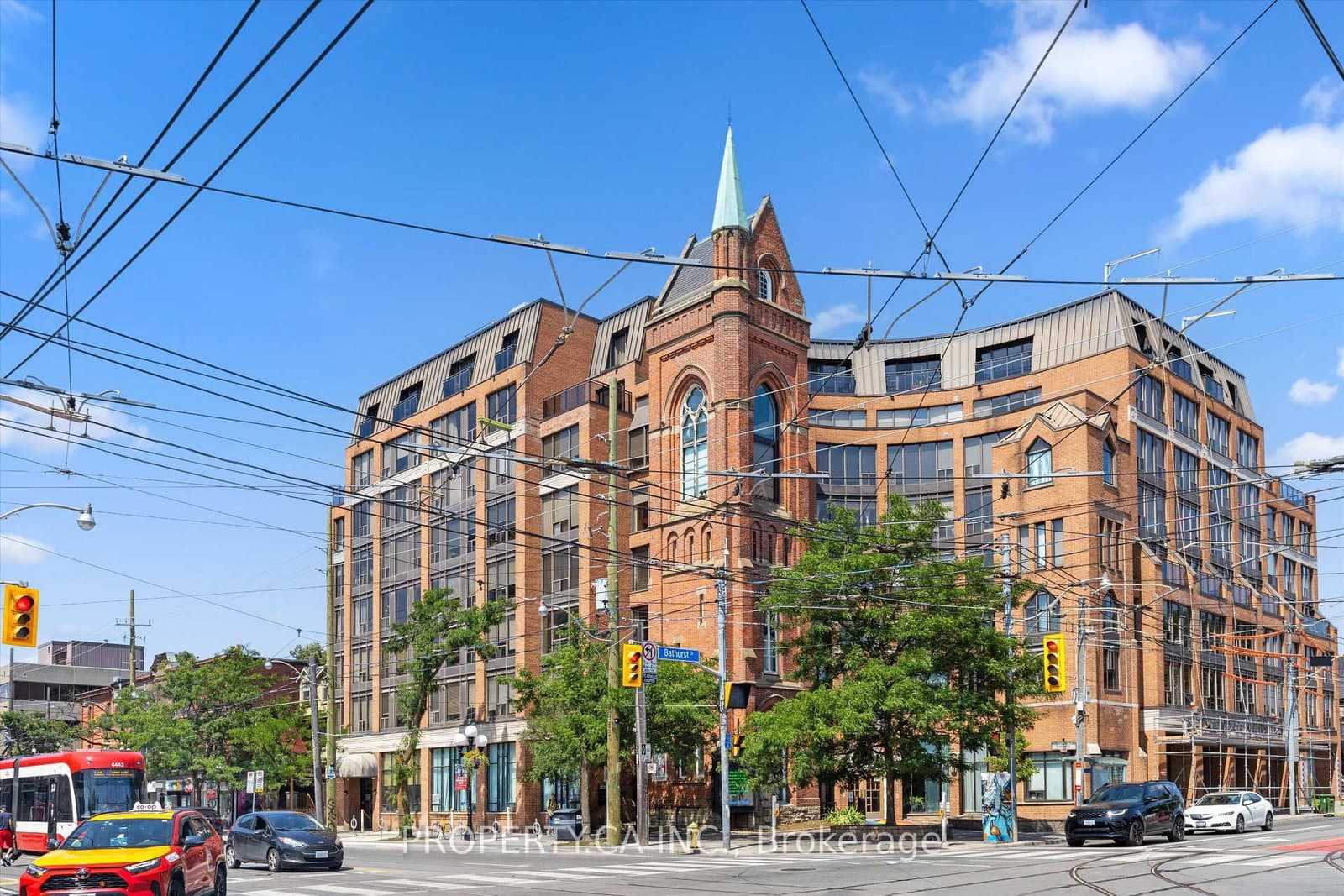 #306 - 456 College Street