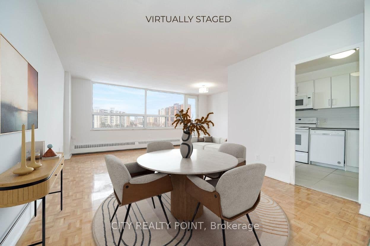 #310 - 6200 Bathurst Street