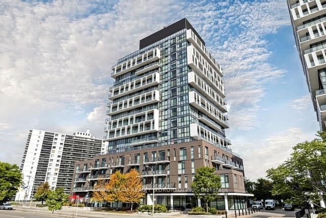 #405 - 128 Fairview Mall Drive