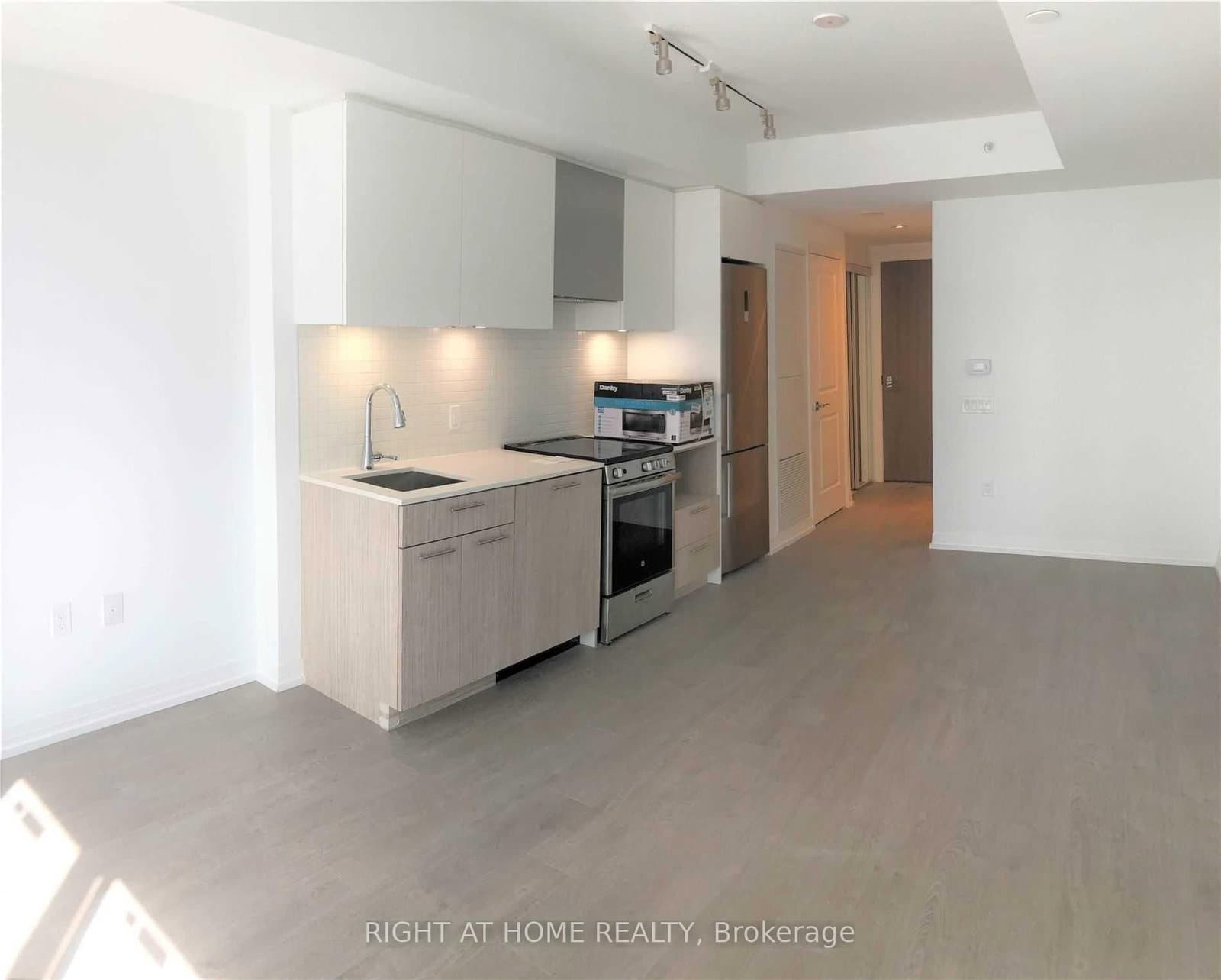 251 Jarvis Street, Unit 2904