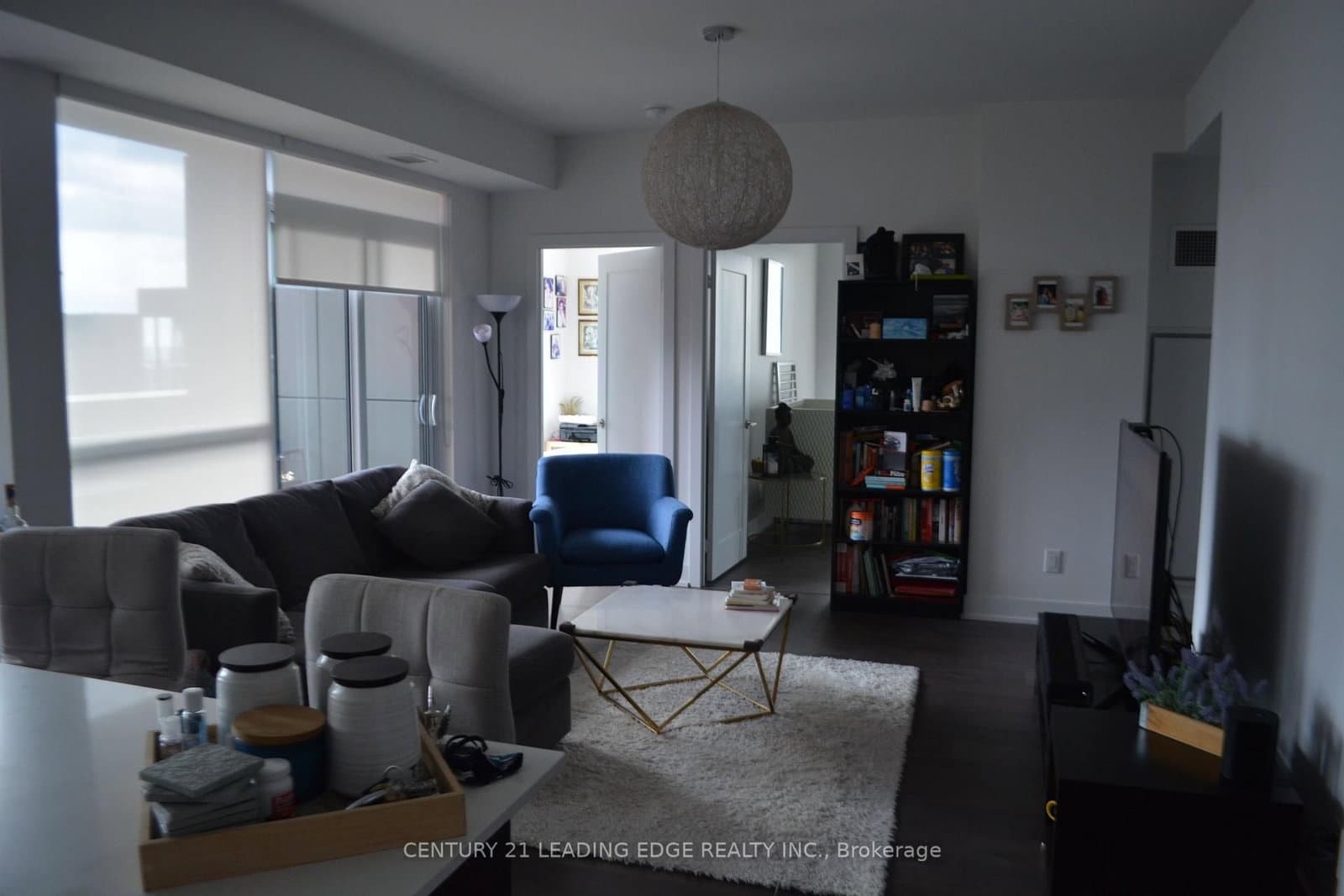 #3806 - 318 Richmond Street W