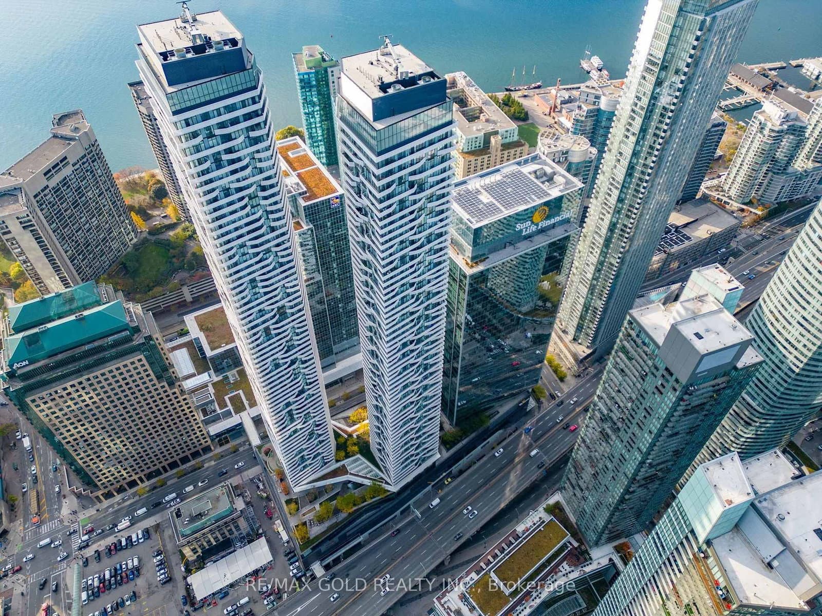 #1202 - 100 Harbour Street
