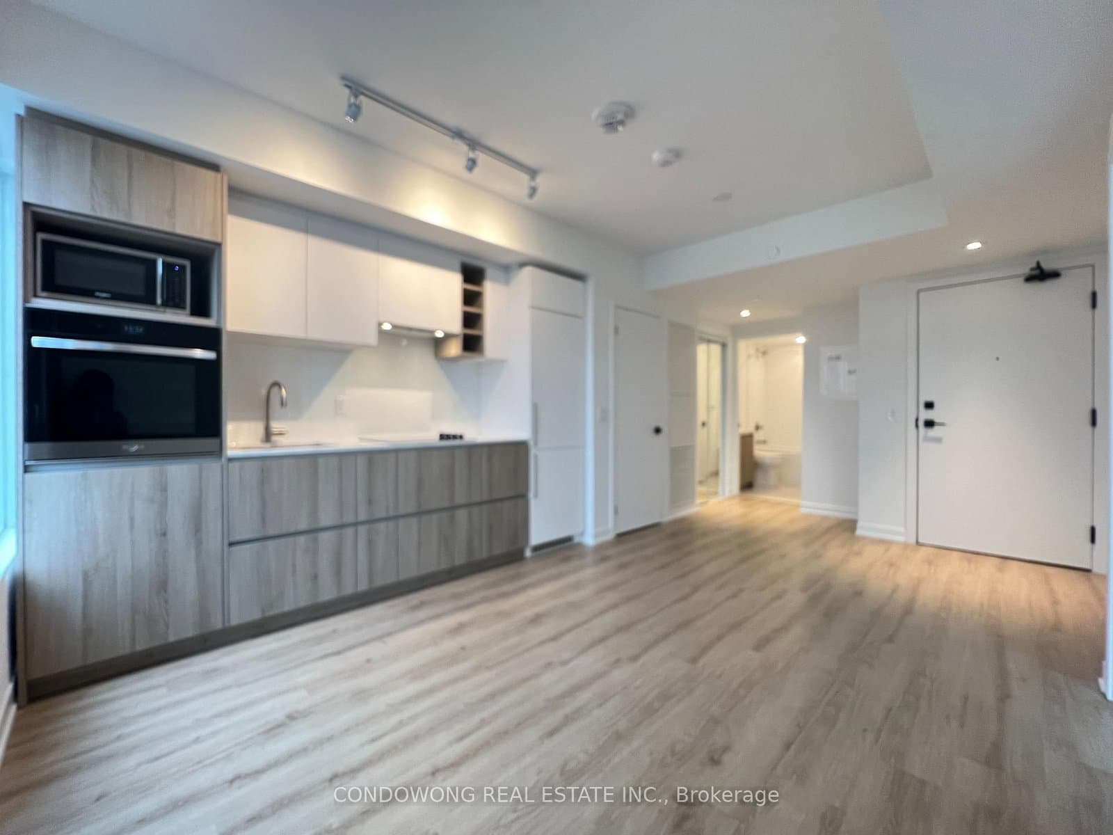 319 Jarvis Street, Unit 2803