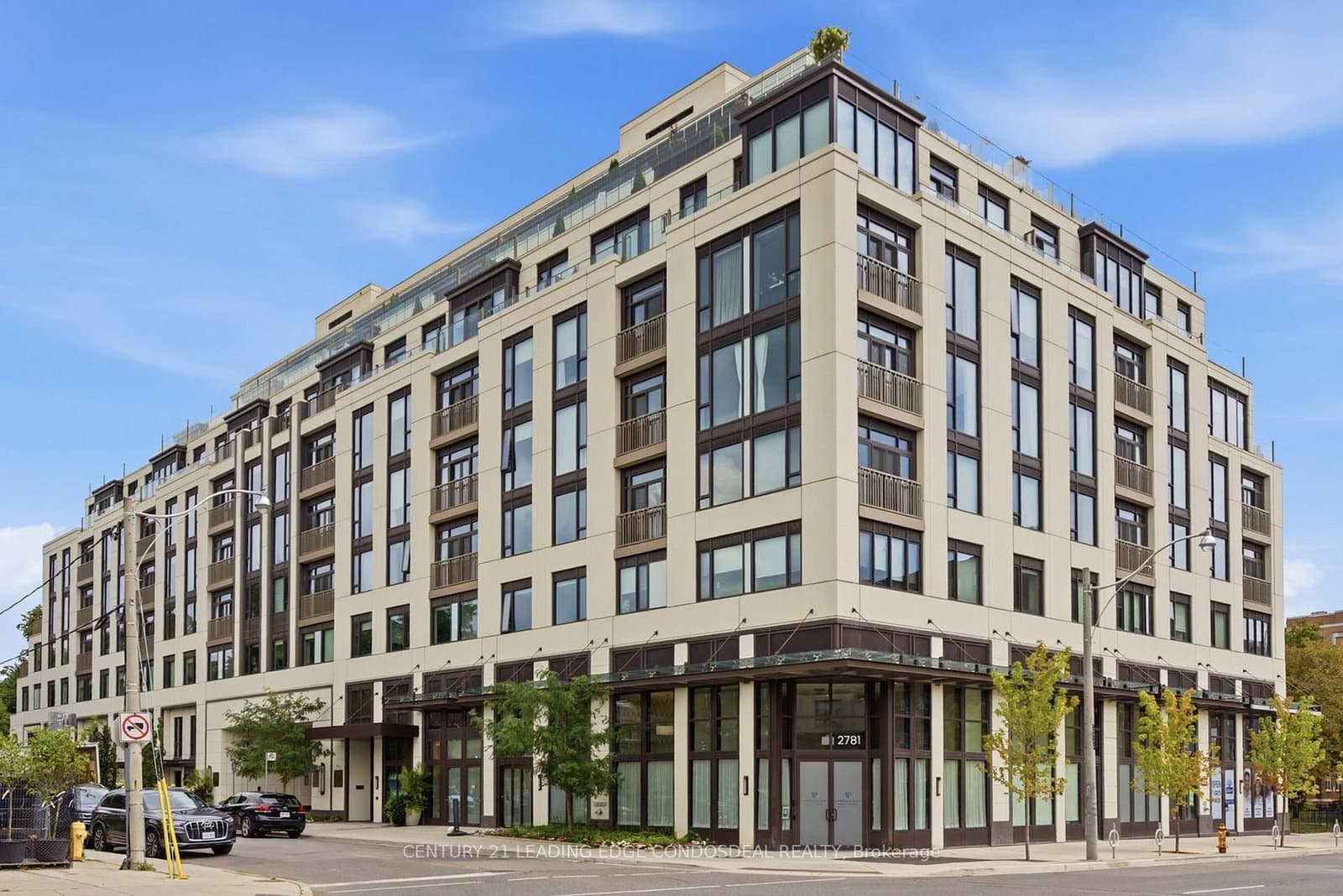 #503 - 1 Strathgowan Avenue