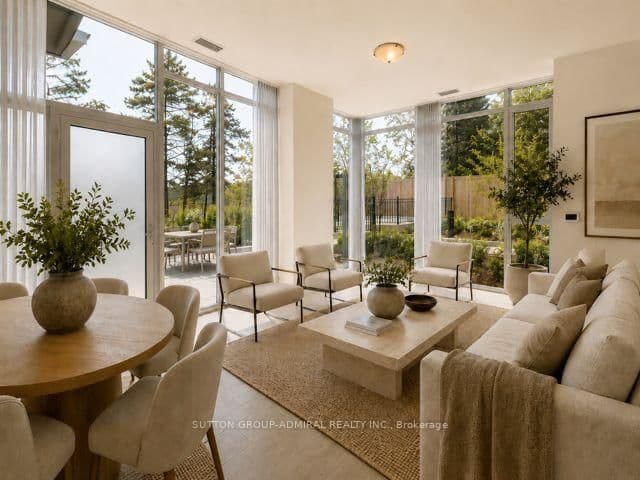 5858 Yonge Street, Unit TH10
