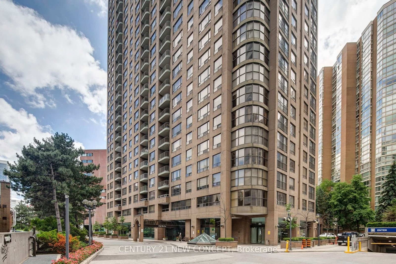 #2601 - 100 Upper Madison Avenue