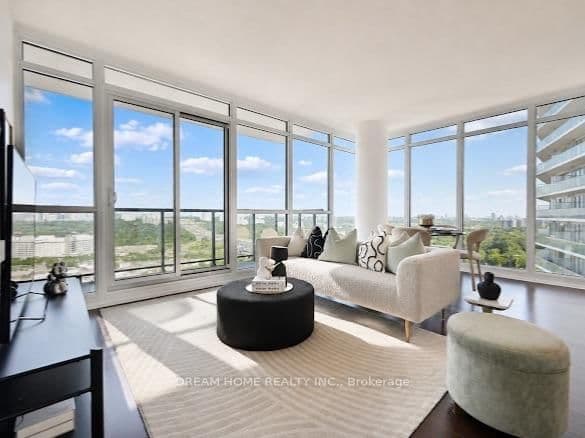 #2608 - 121 Mcmahon Drive