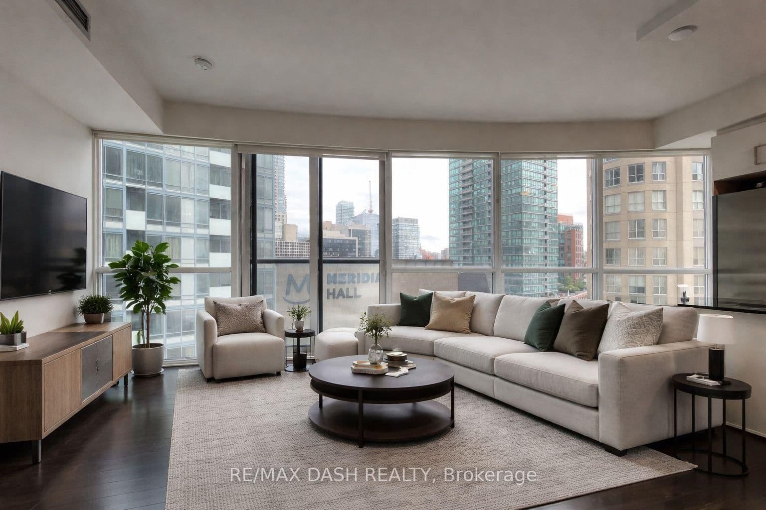 1 The Esplanade Drive, Unit 1005