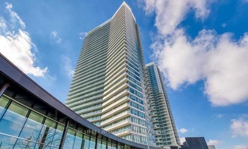 117 McMahon Drive, Unit 303