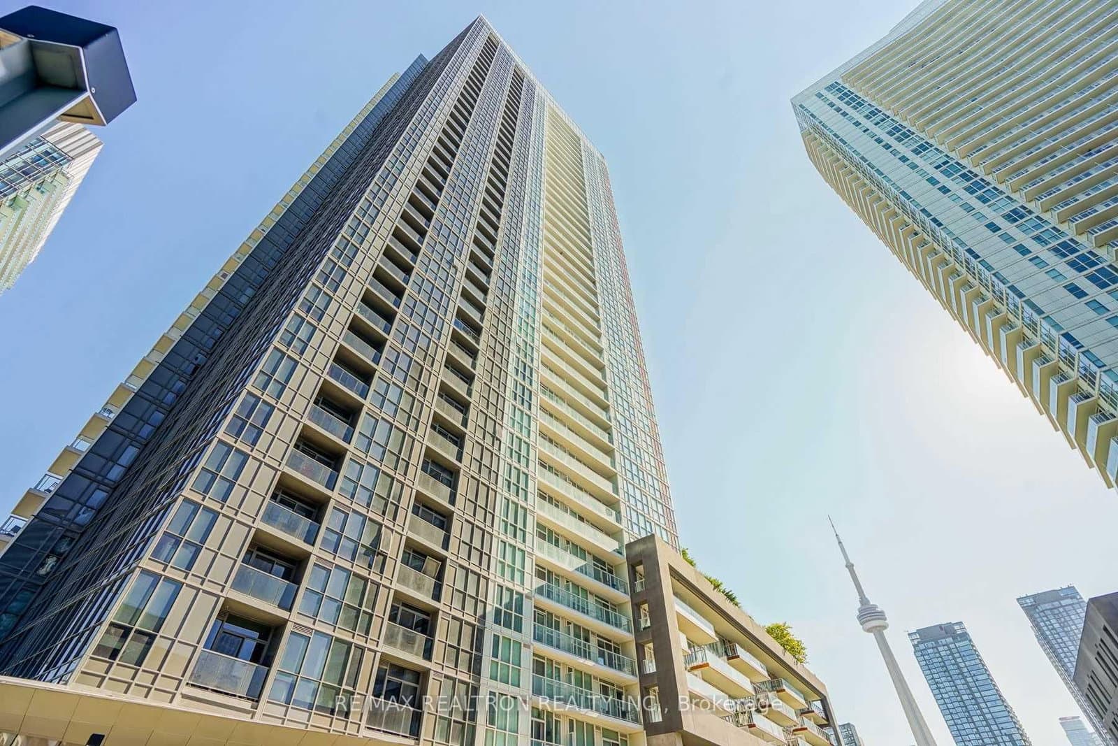 85 Queens Wharf Road, Unit 511