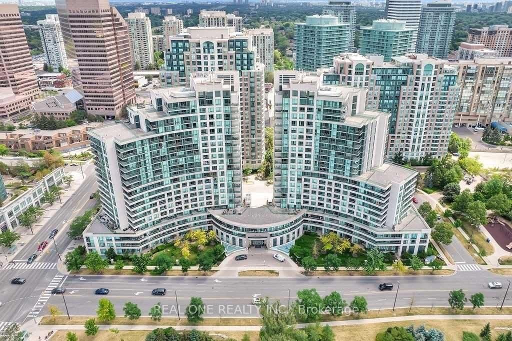 #801 - 503 Beecroft Road