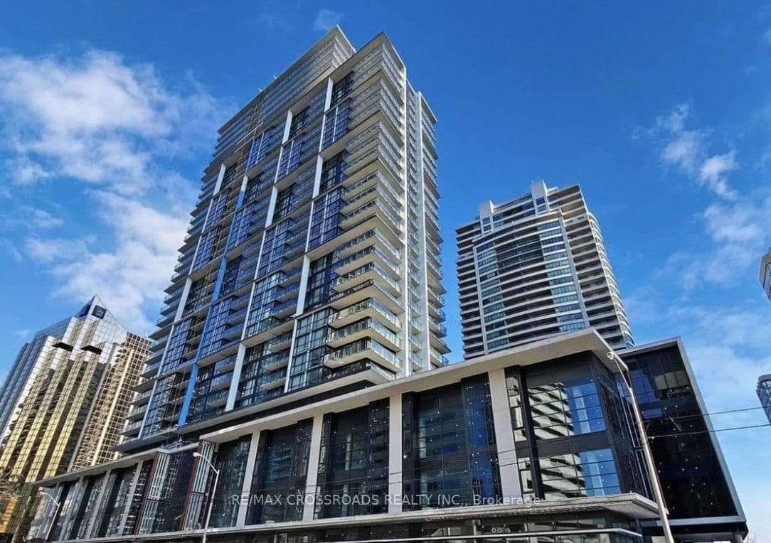 4955 Yonge Street, Unit 703