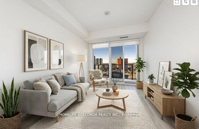 8 Olympic Garden Drive, Unit S621