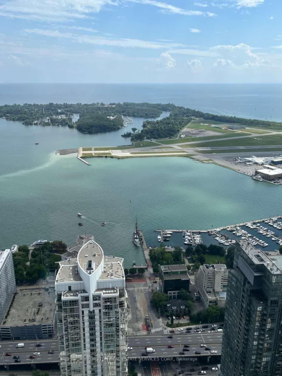 #1602 - 3 Concord Cityplace Way