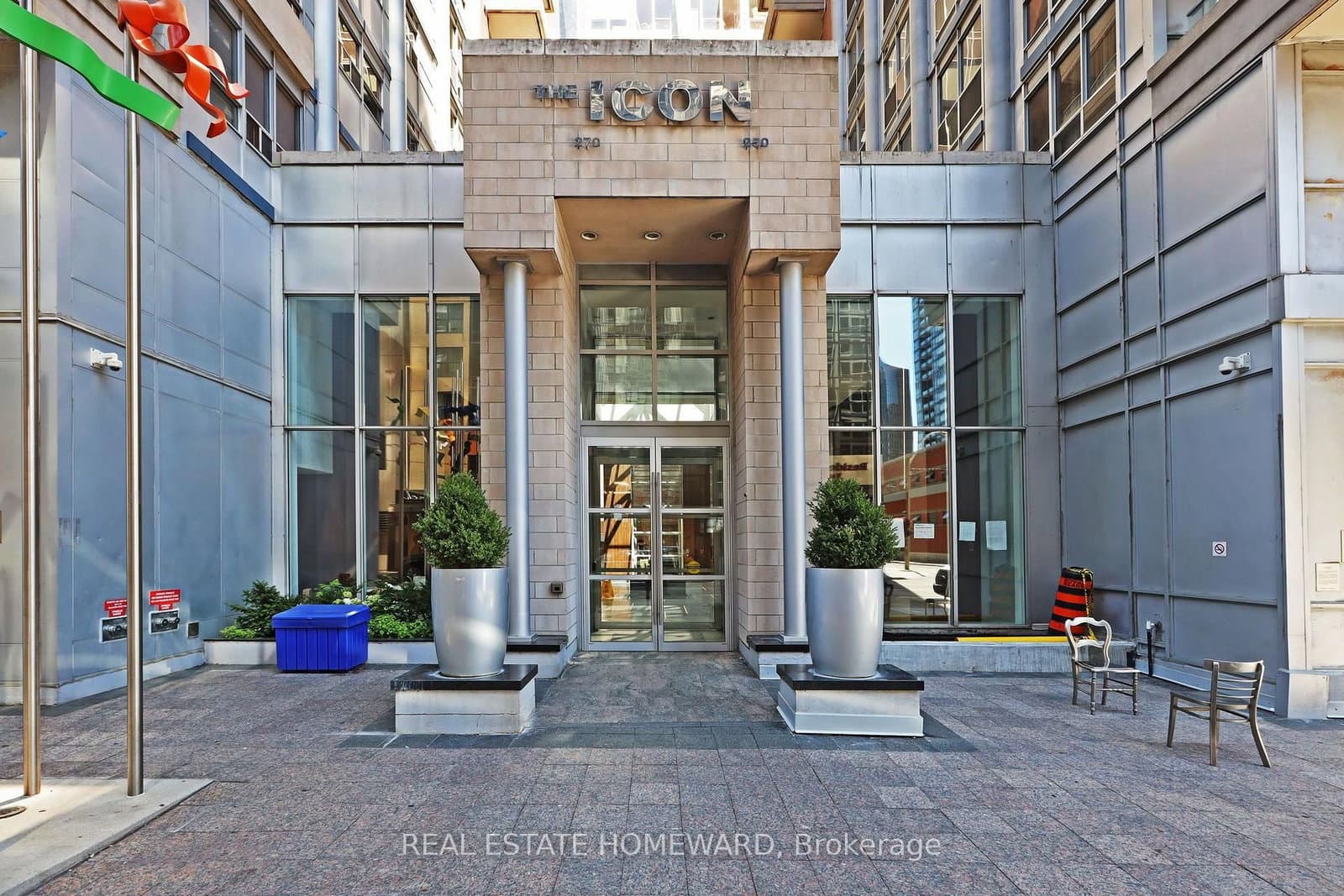 #PH31 - 250 Wellington Street W