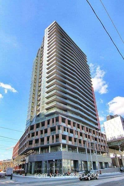 20 Bruyeres Mews, Unit 903