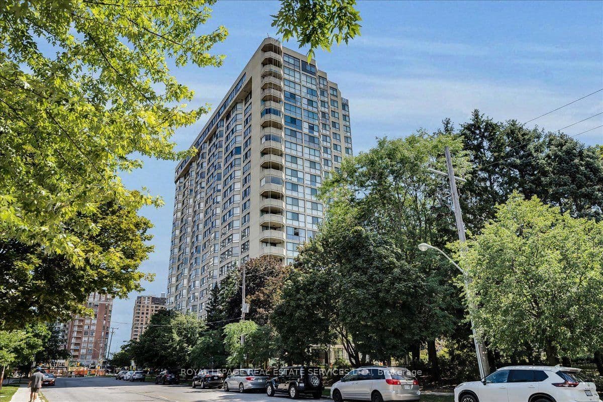#902 - 5444 Yonge Street