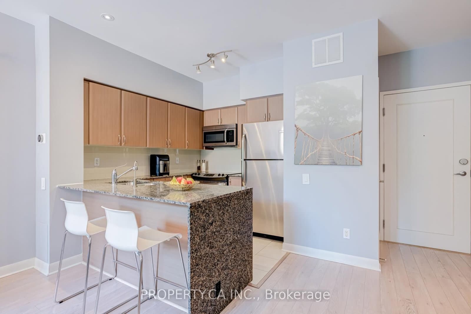 #118 - 525 Wilson Avenue