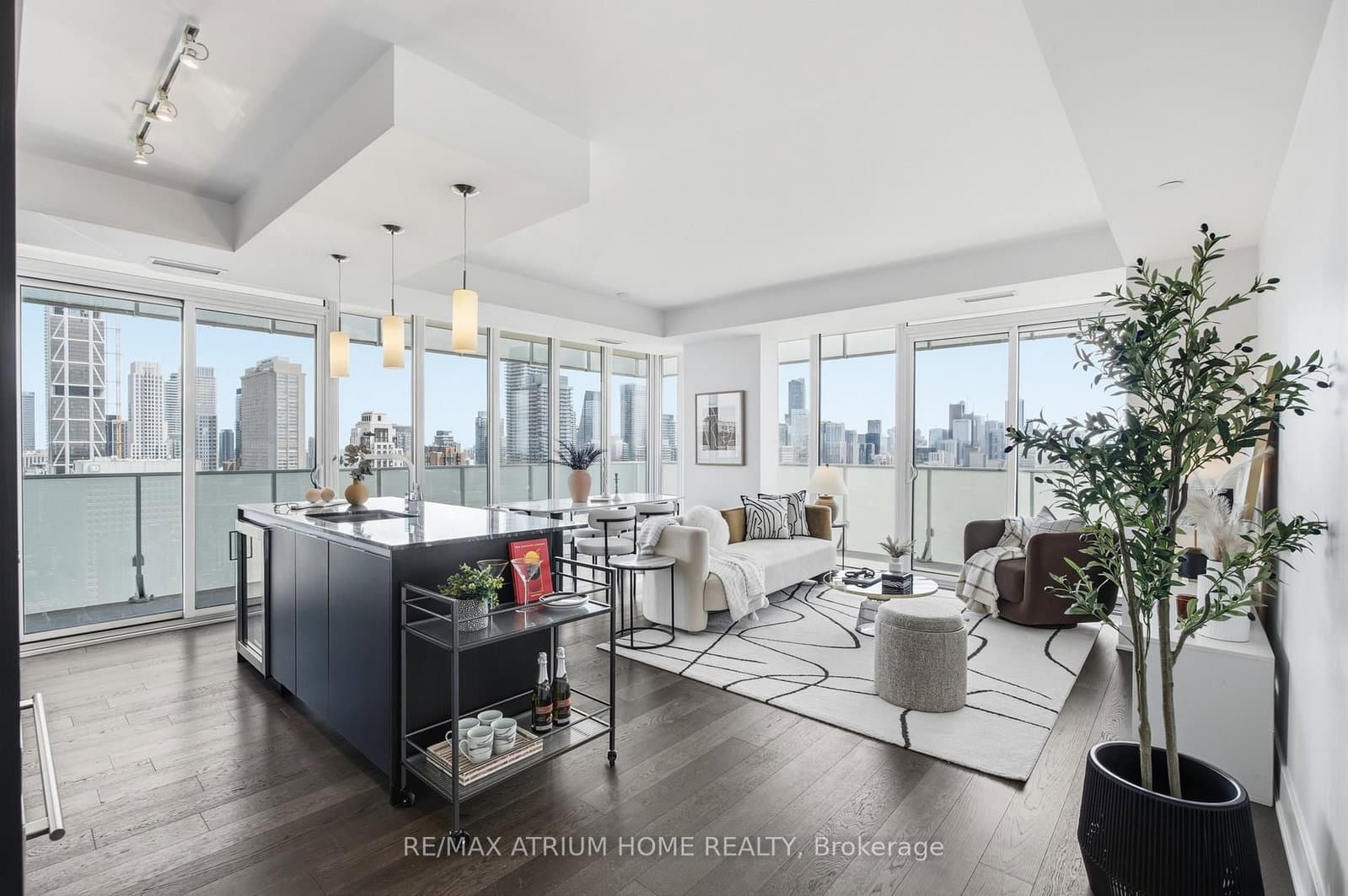200 Bloor Street W, Unit 3103