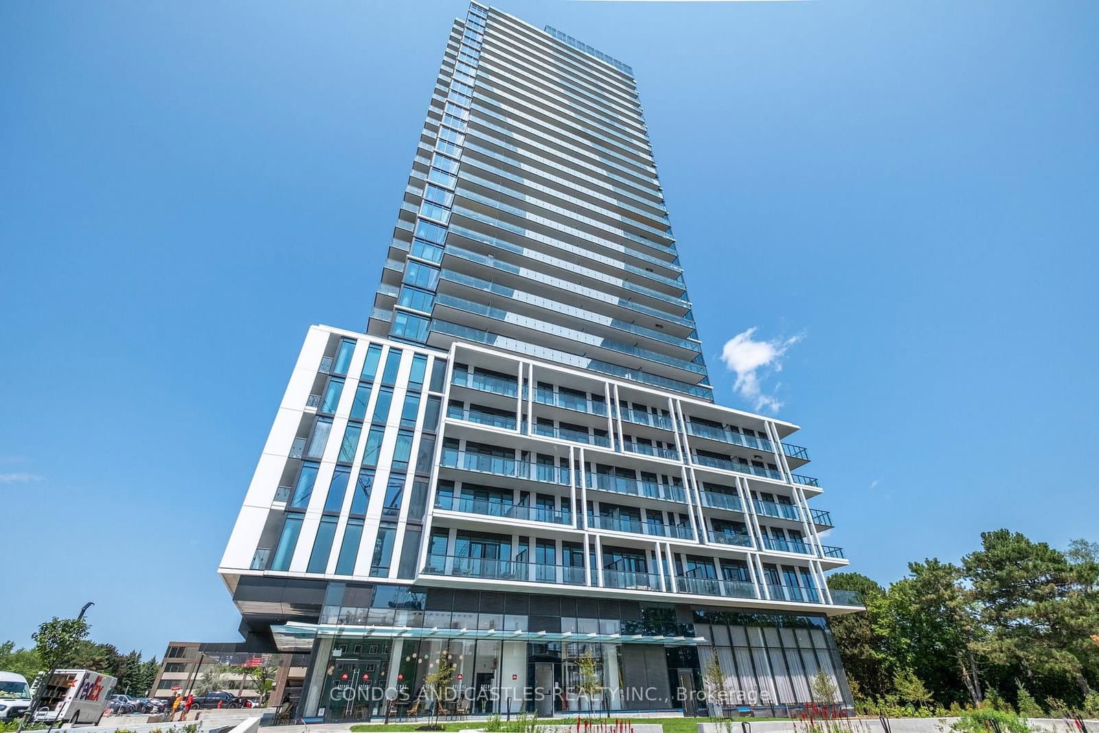 #501 - 29 Green Trail Court