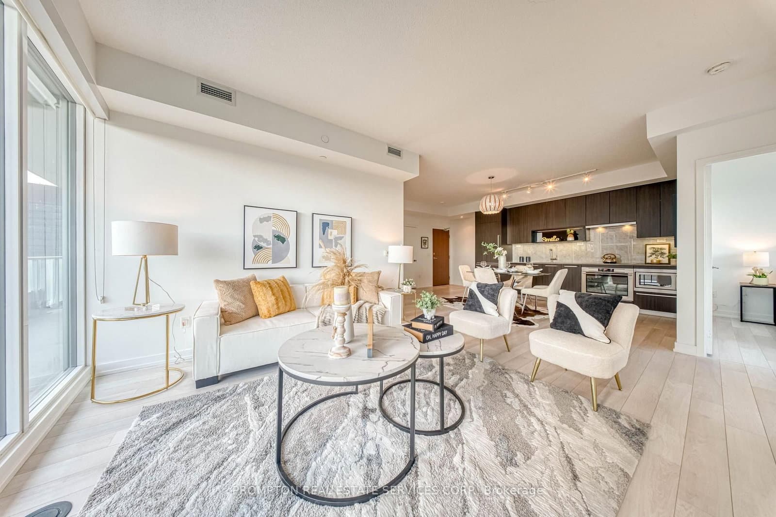#2511 - 115 Mcmahon Drive