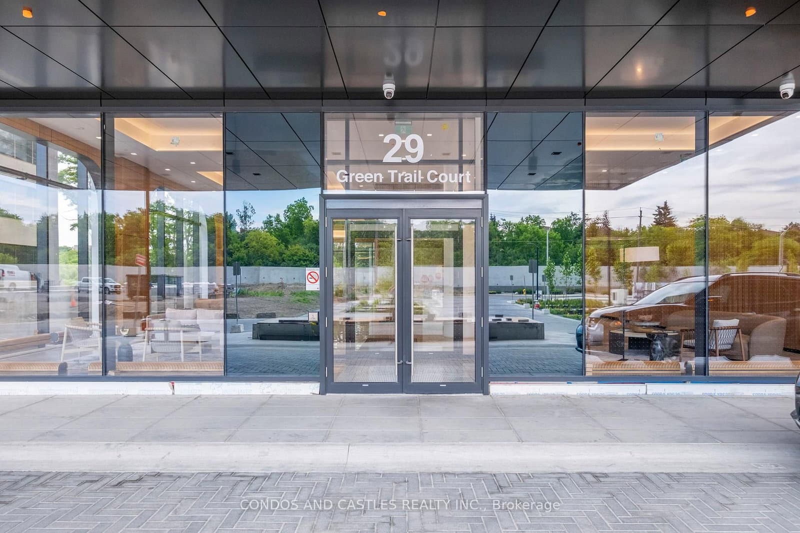 #2610 - 29 Green Trail Court
