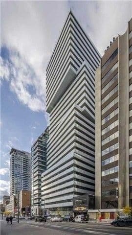 #2308 - 200 Bloor Street E