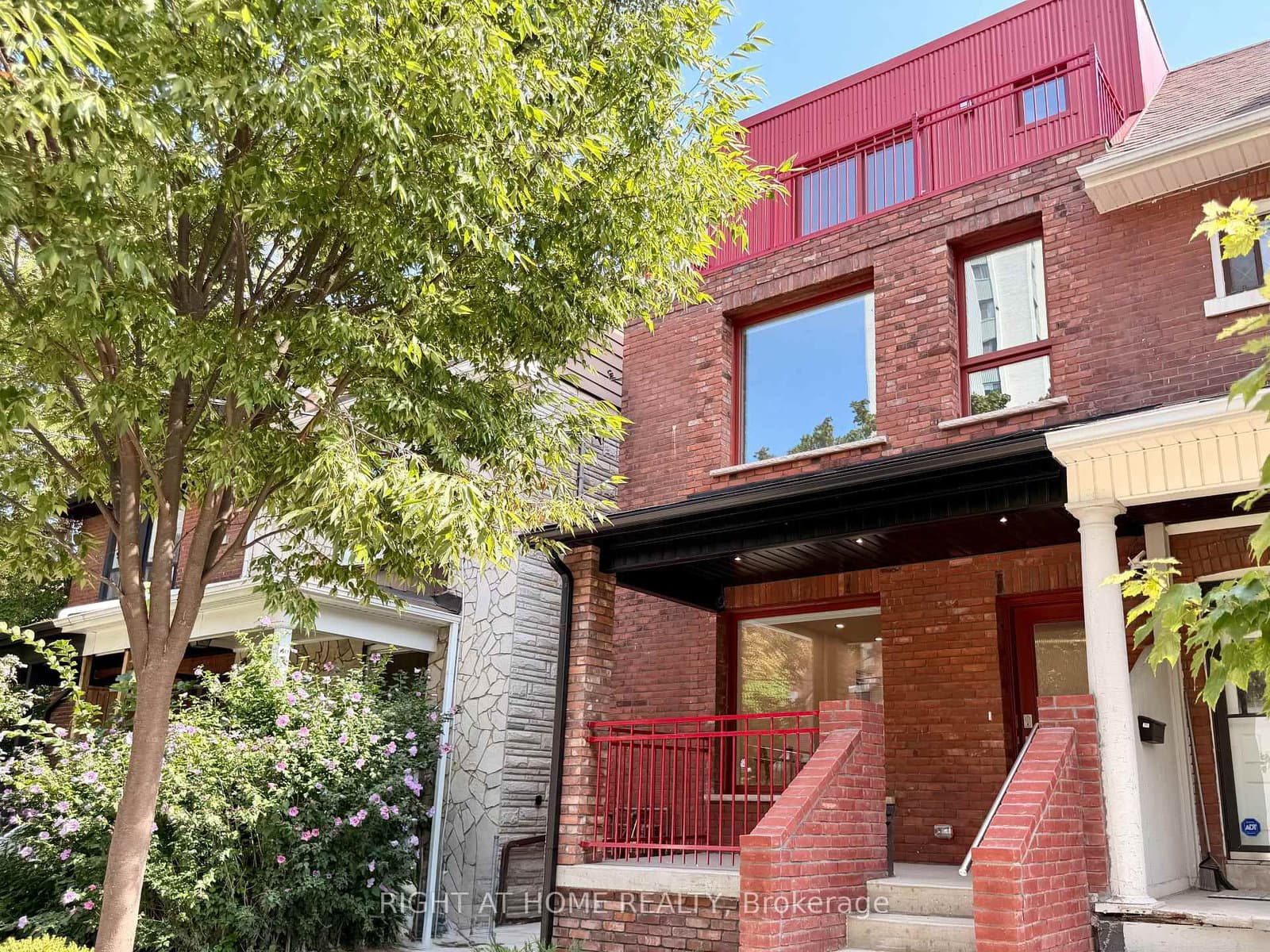 #2 - 57 Hepbourne Street