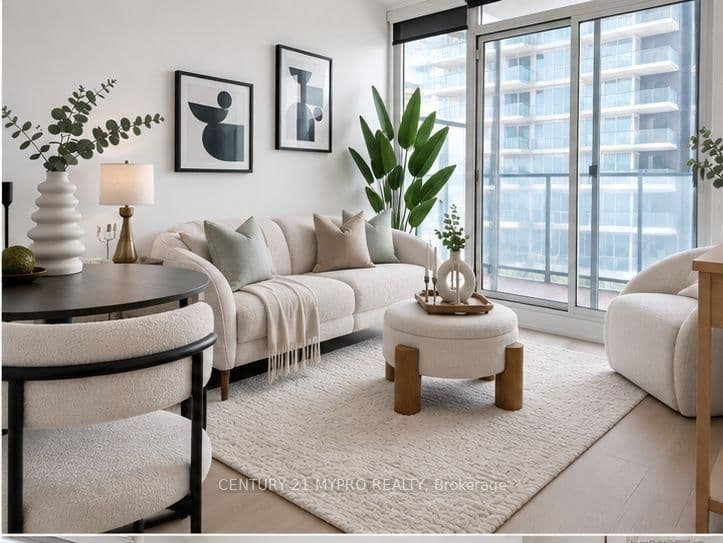 #506 - 95 Mcmahon Drive