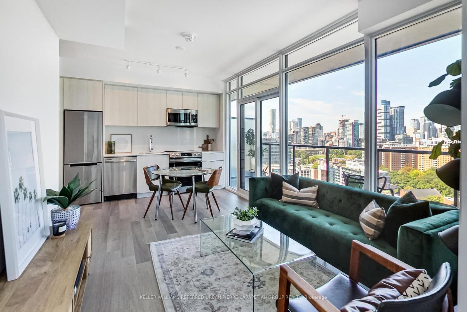 48 Power Street, Unit 1911