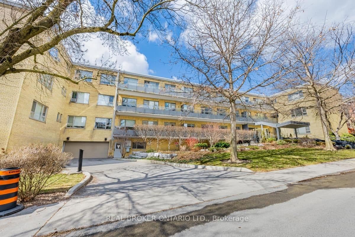 40 Glen Road, Unit 310