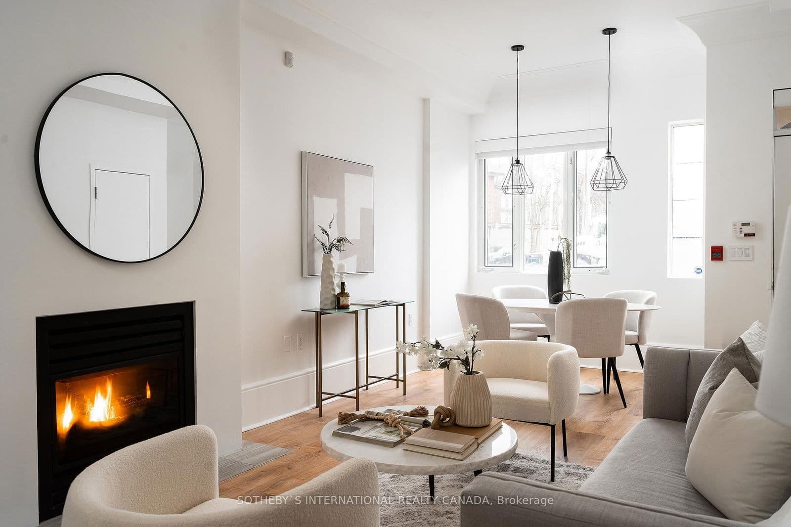 338 Davenport Road, Unit 101