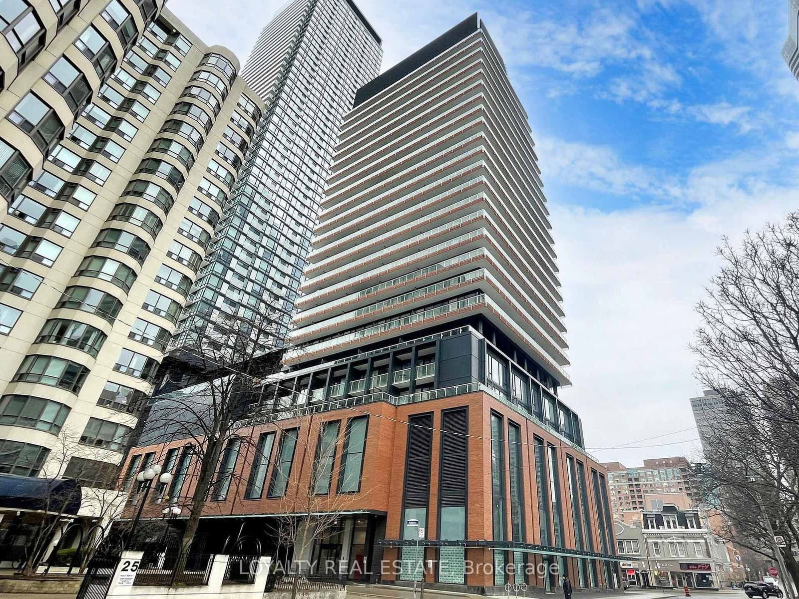 18 Maitland Terrace, Unit 1907