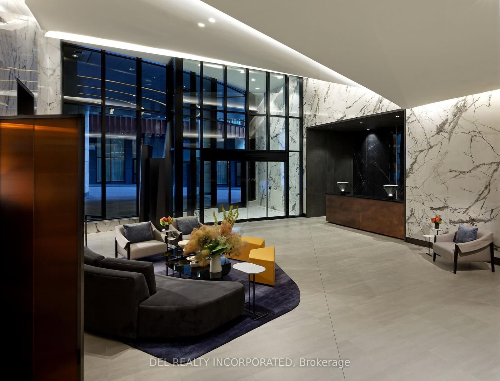 470 Front Street W, Unit 2013