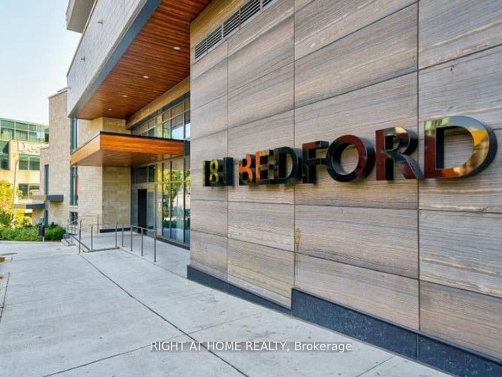 181 Bedford Road, Unit 1407