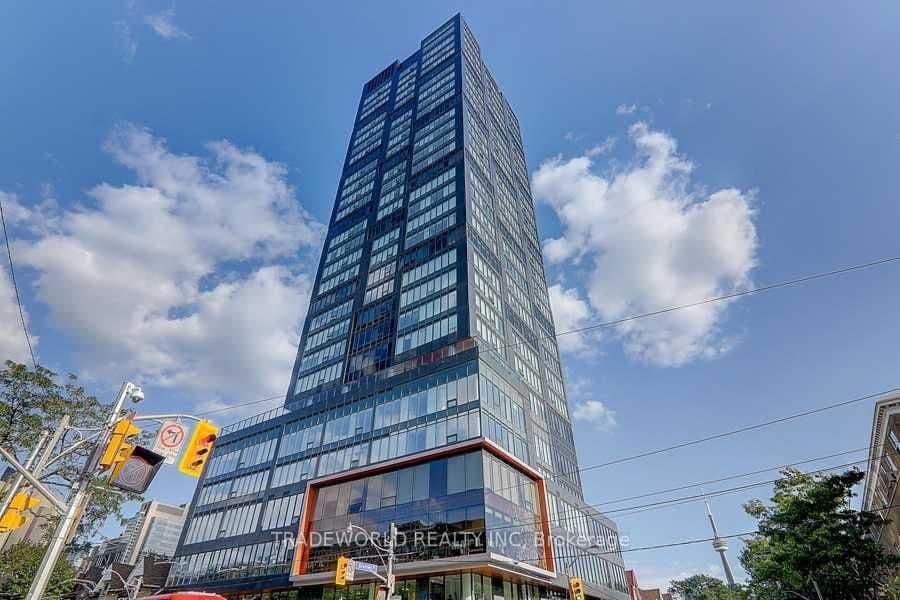 203 College Street, Unit 1603