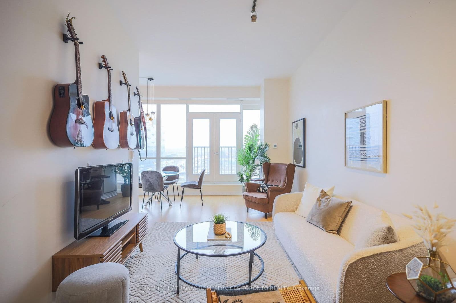 797 Don Mills Road, Unit 406