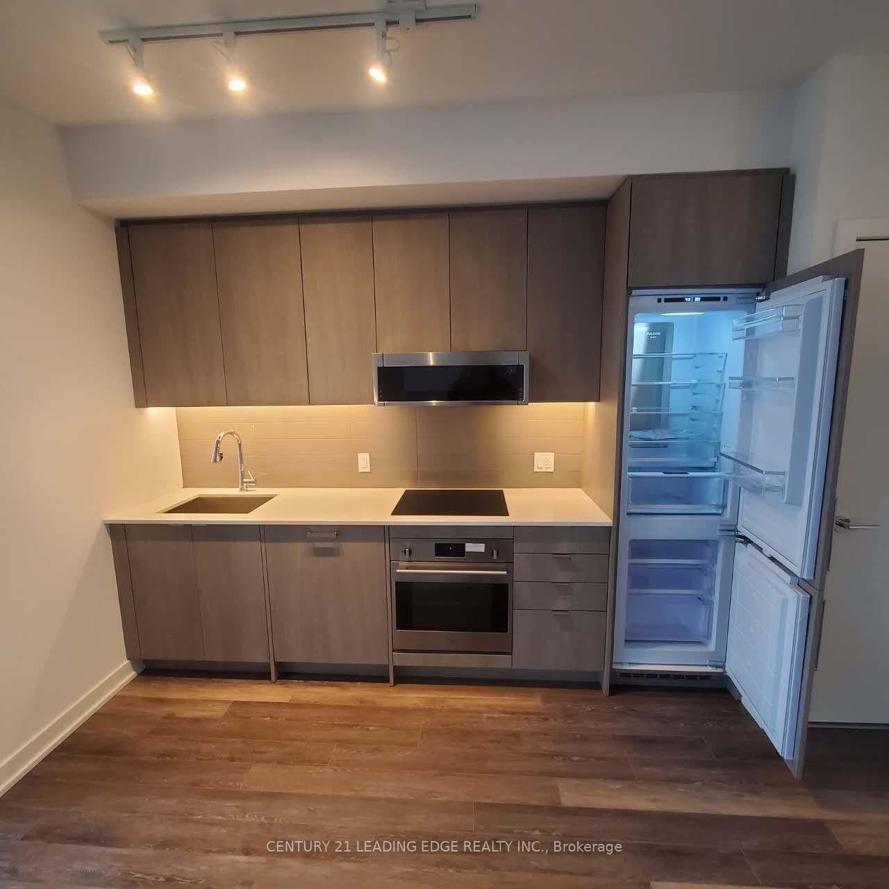 250 Lawrence Avenue W, Unit 705