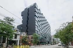 629 King Street W, Unit 1132