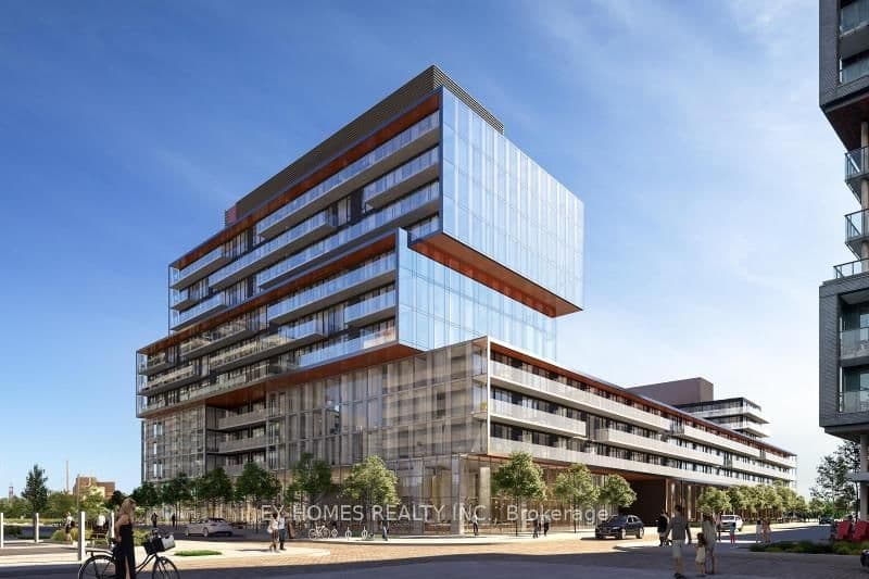 35 Rolling Mills Road, Unit N1002