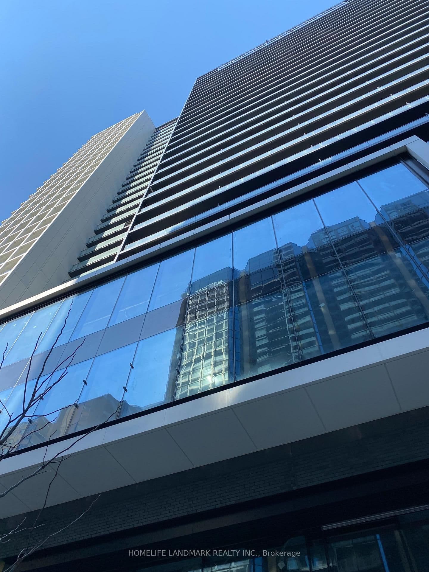 20 Edward Street, Unit 1817