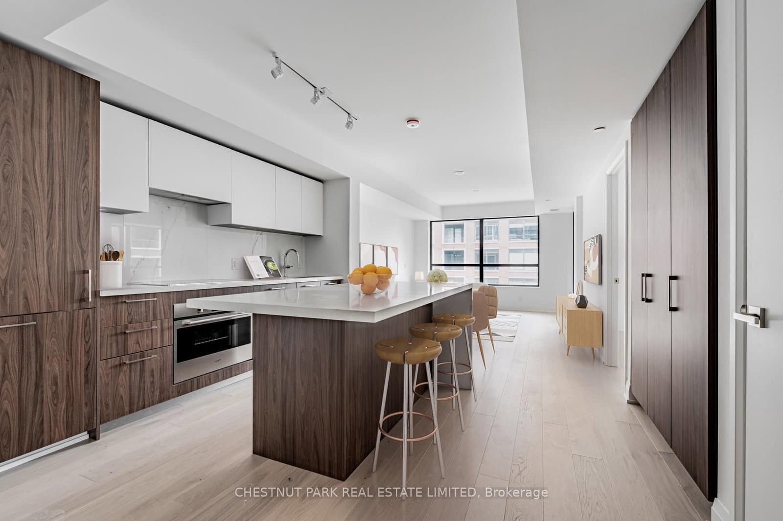 33 Frederick Todd Way, Unit 405