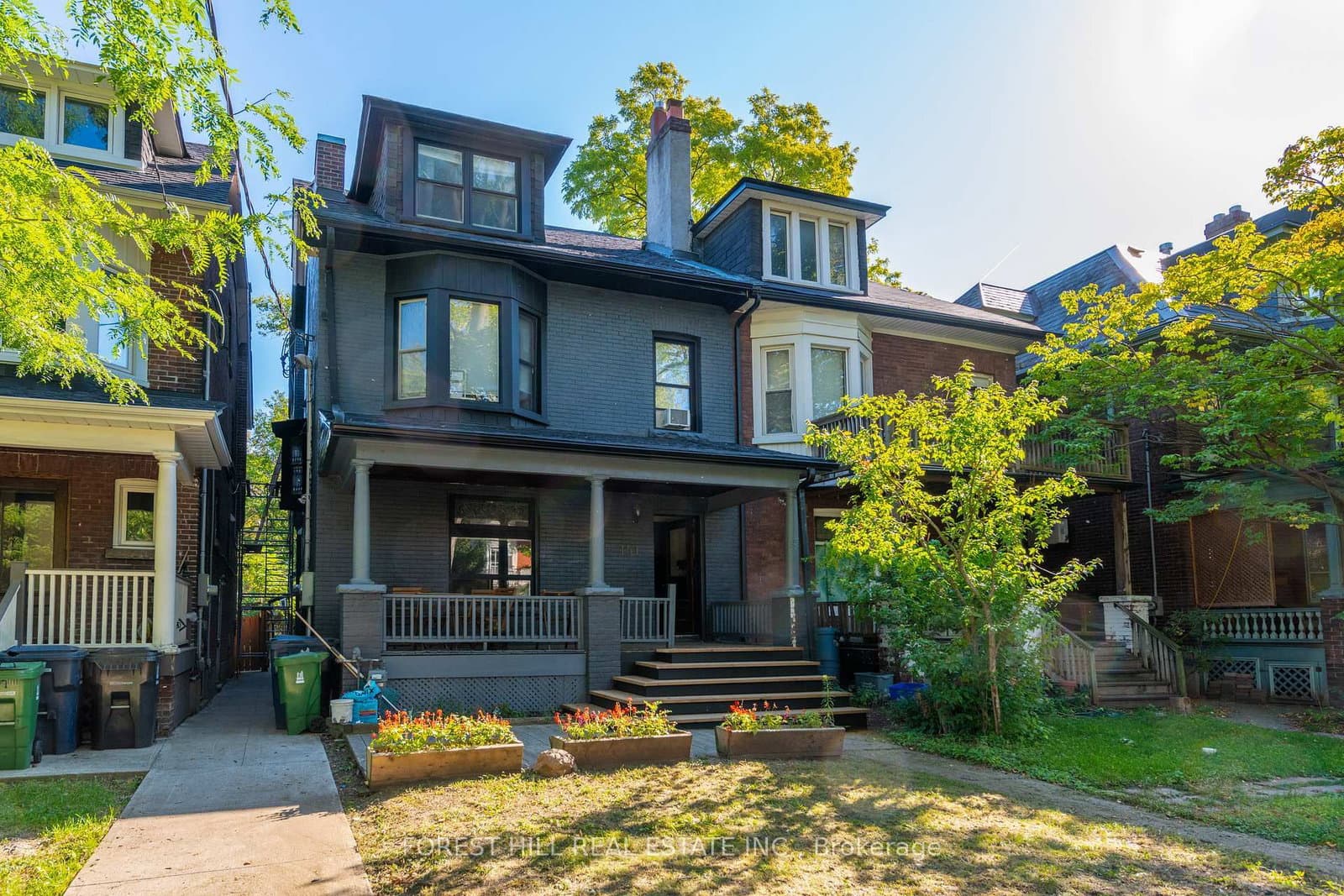 151 Walmer Road, Unit 2