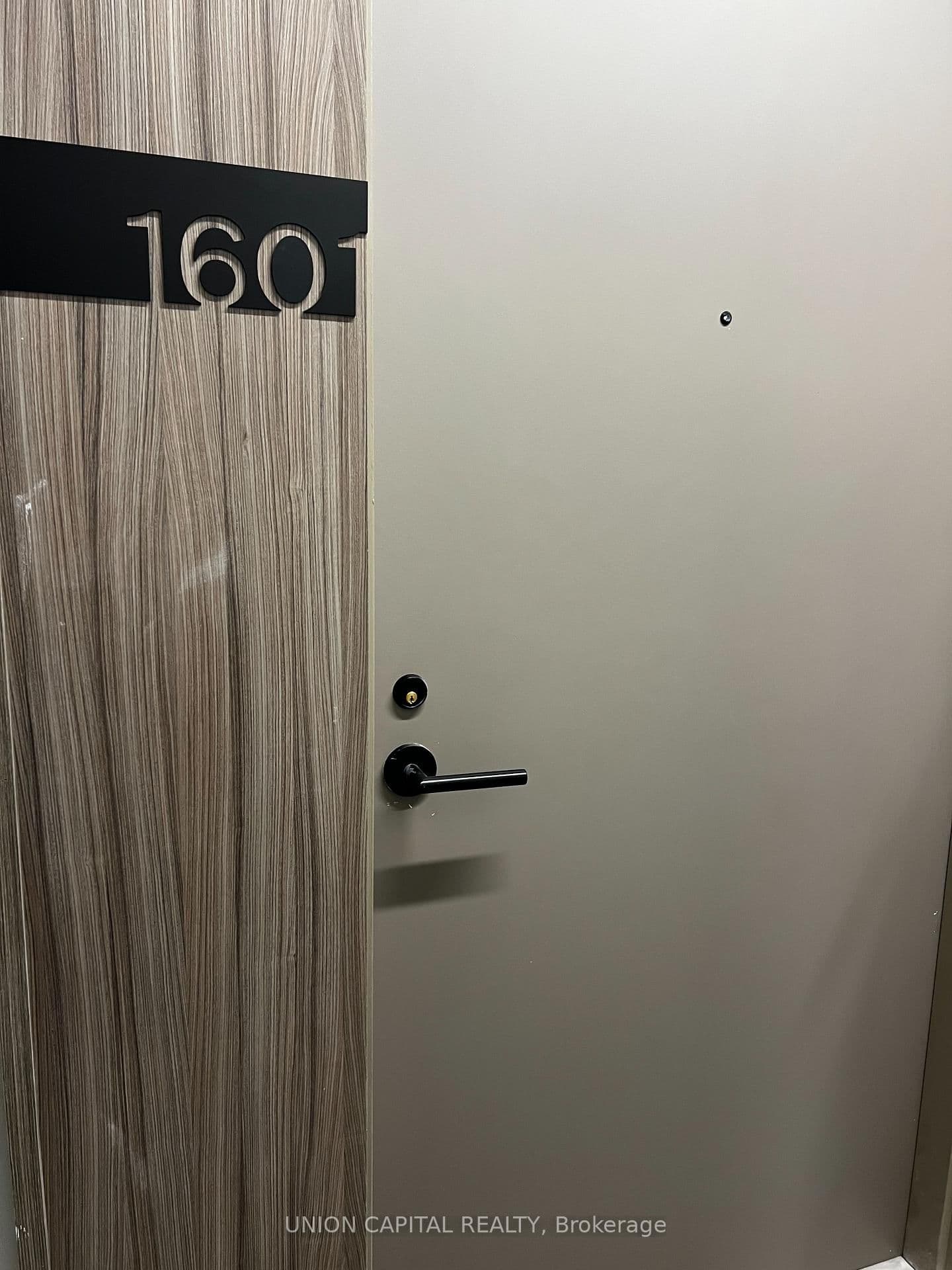 47 MUTUAL Street, Unit 1601